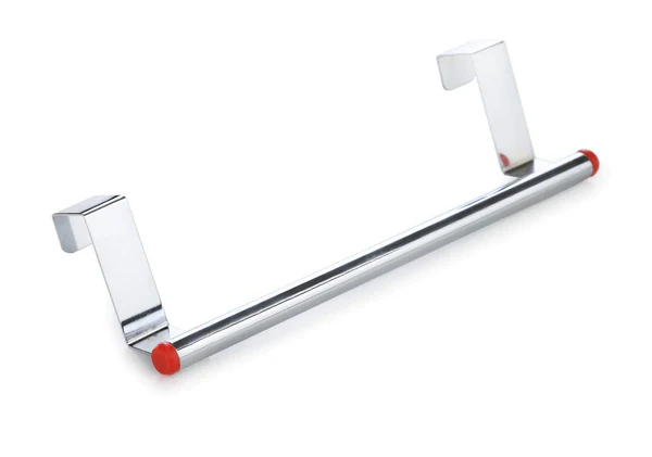 Stainless Steel Bathroom Towel Rod Wall Mounted