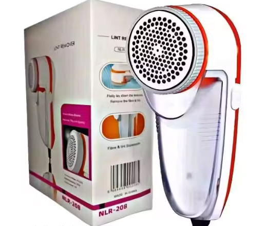 Lint Remover Fabric Shaver for Carpets a...