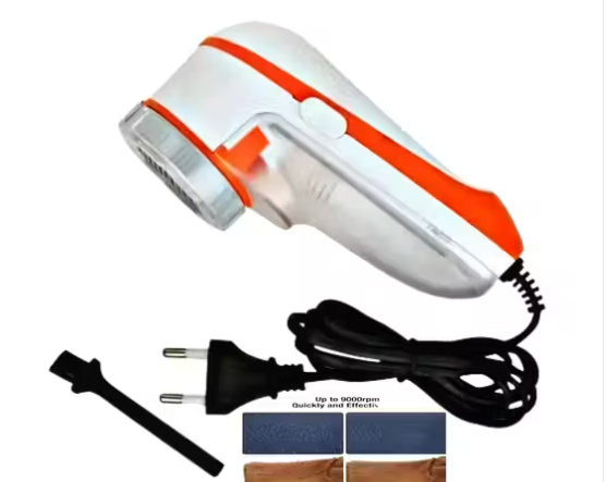 Lint Remover Fabric Shaver for Woolen Cl...
