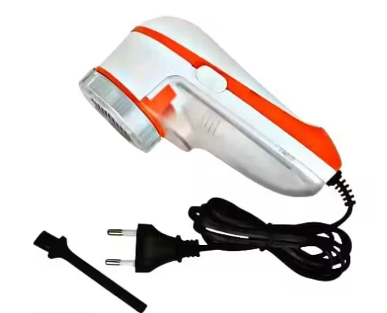 Rotary Blade Lint Roller Fabric Shaver for Clothes