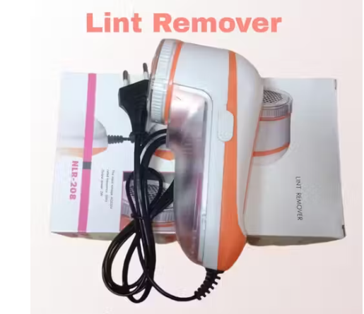 Electric Lint Remover for Woolen Clothes...