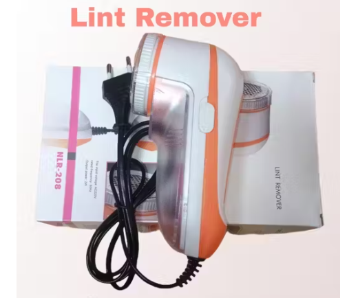 Electric Lint Remover for Woolen Clothes Plug and Play