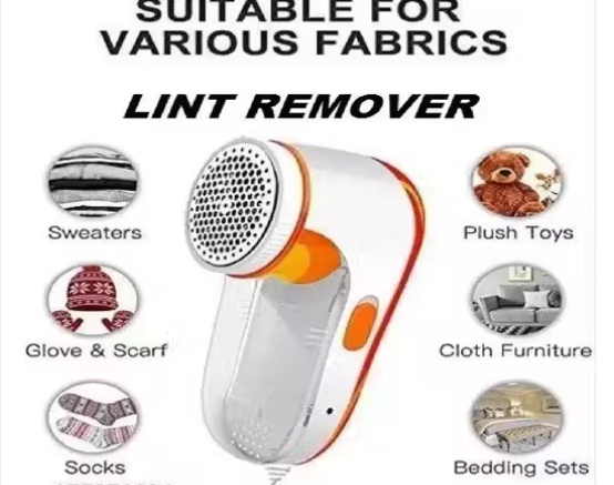 High Quality Lint Remover Fabric Shaver for Clothes