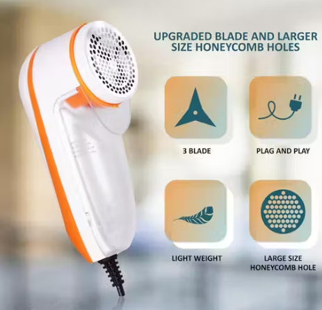 High Quality Lint Remover Fabric Shaver for Clothes