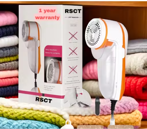 Premium Lint Remover Fabric Shaver for S...