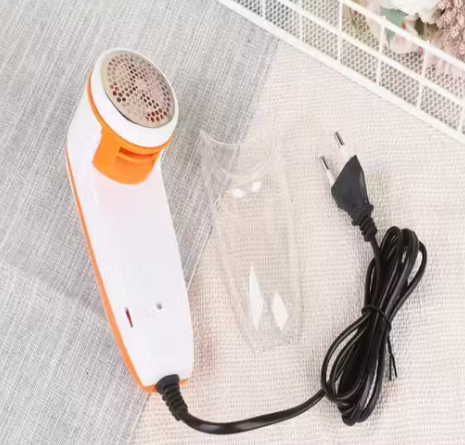 Premium Lint Remover Fabric Shaver for Sweaters and Jackets