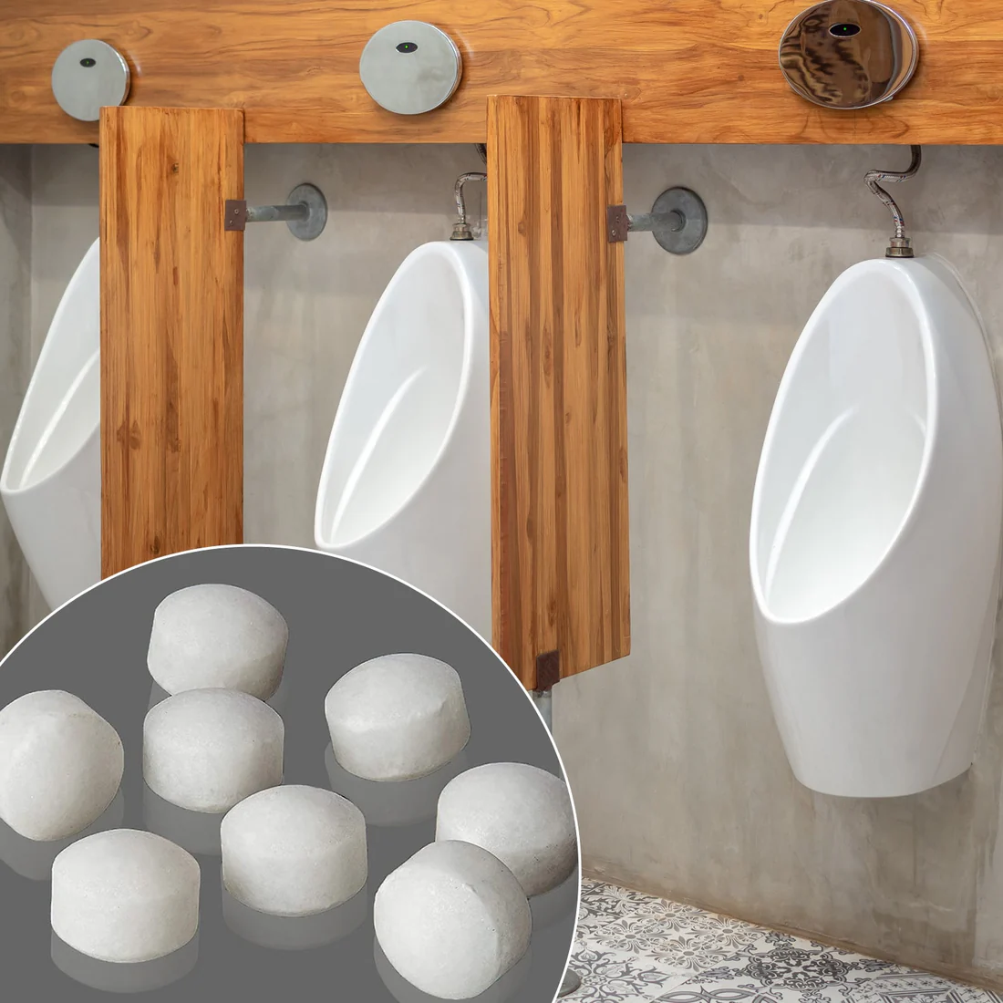 Naphthalene Balls for Wardrobe Bathroom and Toilet