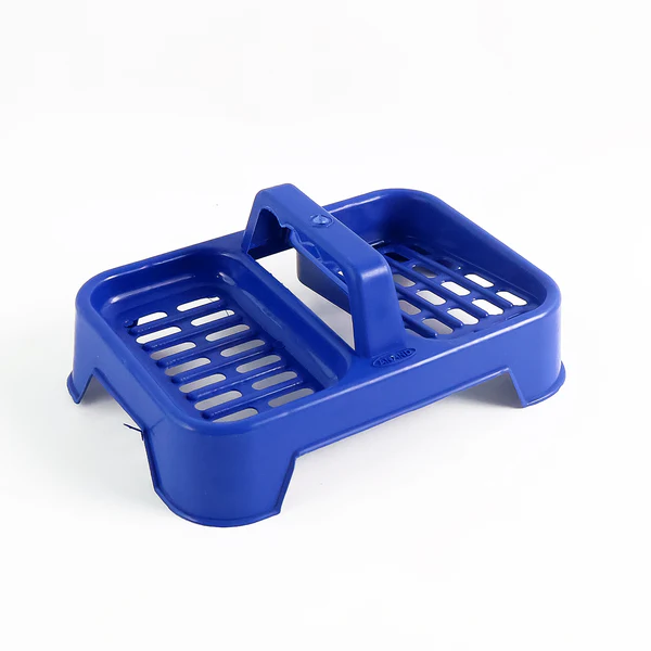 Premium 2 in 1 Double Soap Dish Stand