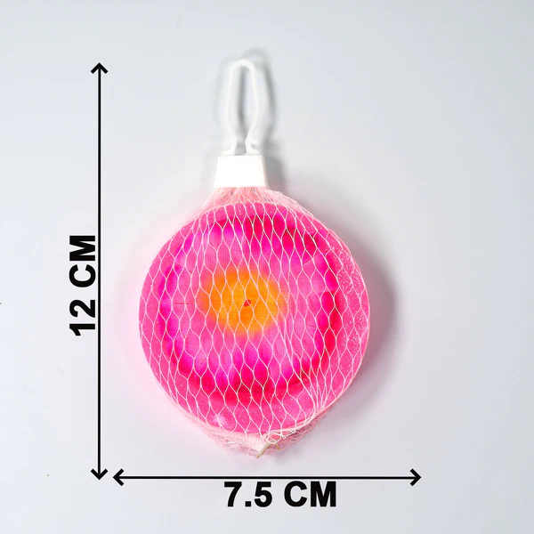 World Air Freshener Flower Blocks for Toilet Bathroom