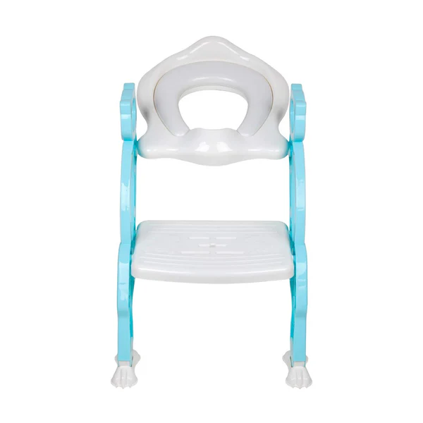2 in 1 Potty Training Toilet Seat with Step Ladder