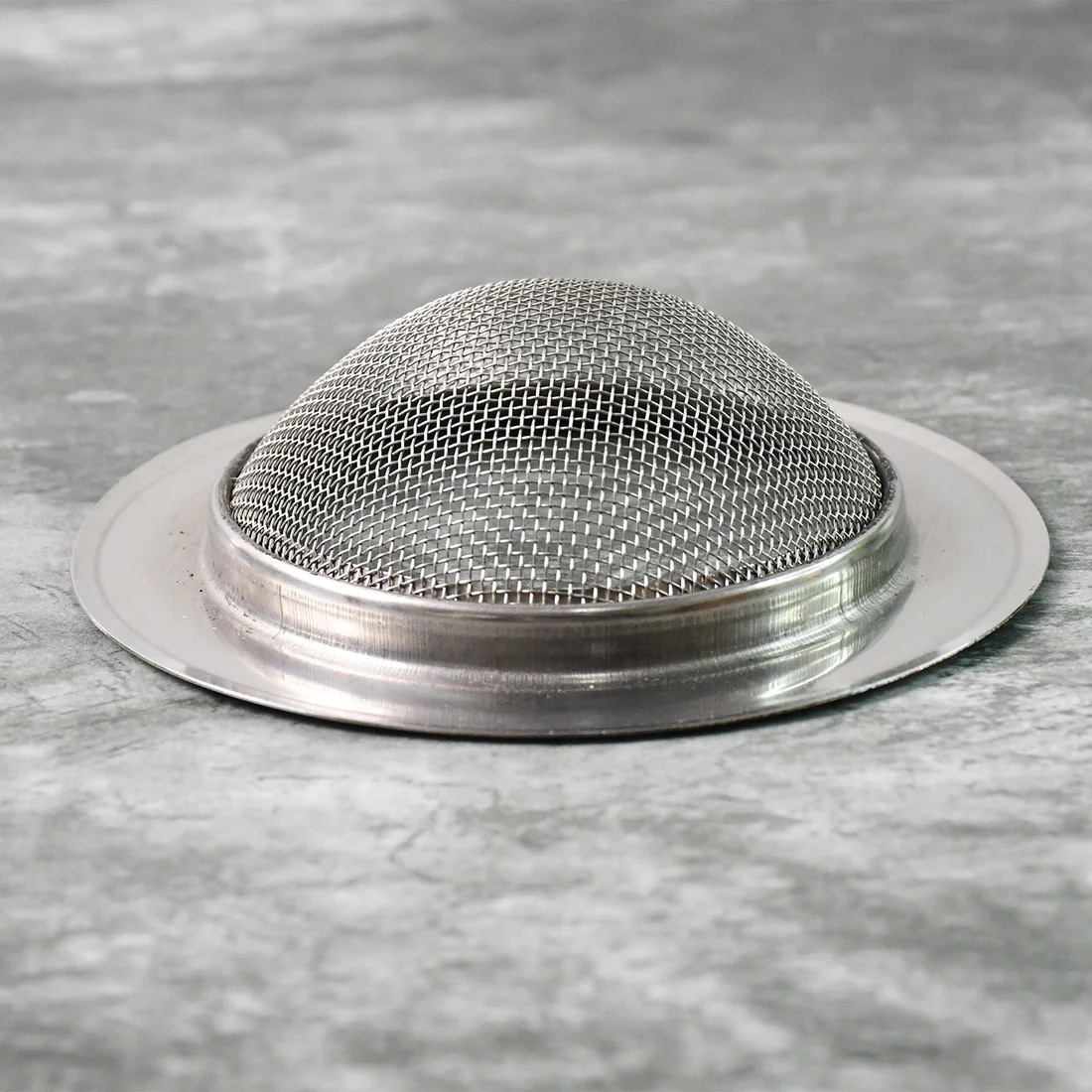 Stainless Steel Sink Strainer for Kitchen Drain