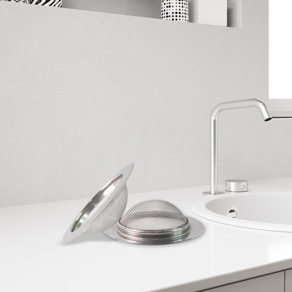 Stainless Steel Sink Strainer for Kitchen Drain