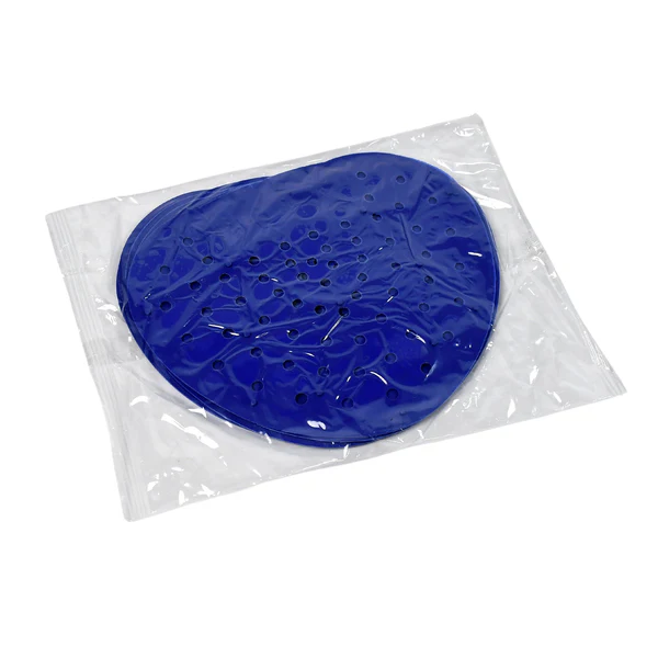 Urinal Screen Deodorizer with Long Lasting Scent Set of 5