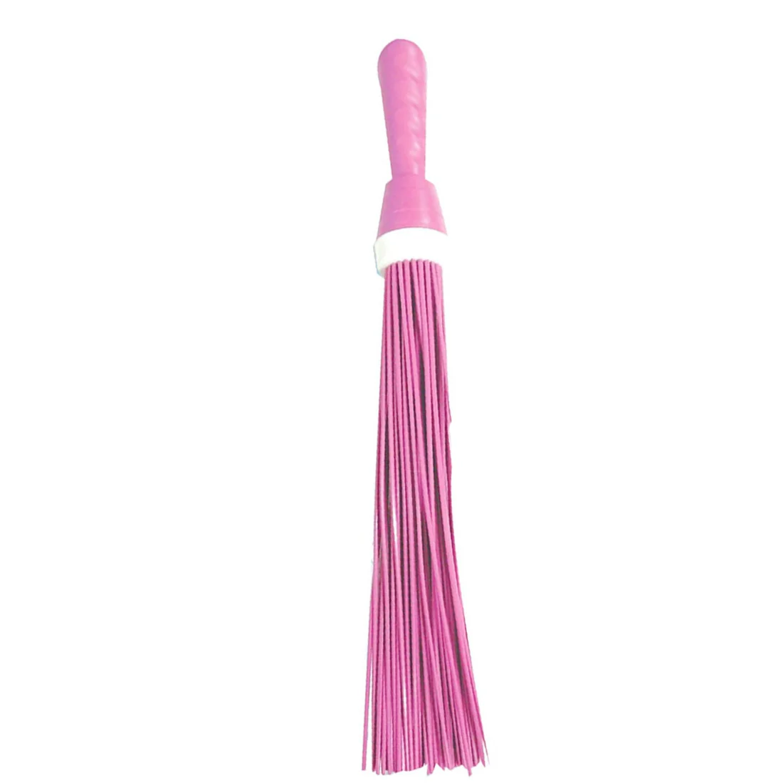 Wet and Dry Floor Cleaning Plastic Broom
