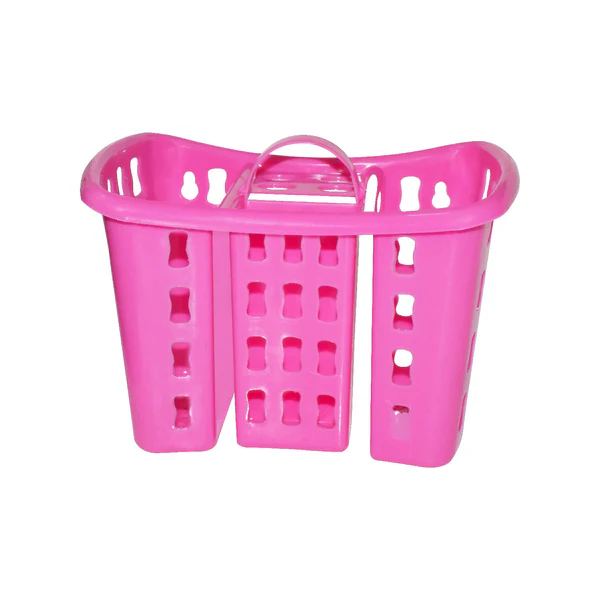 4 in 1 Toothbrush Toothpaste Bathroom Organizer Stand