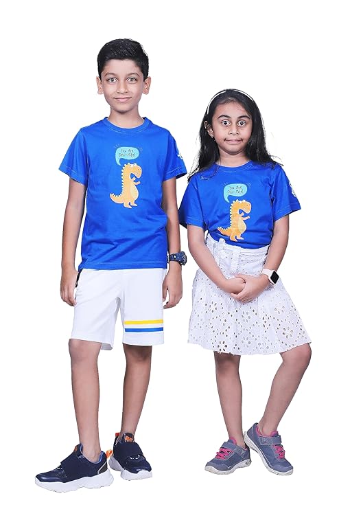 Unisex Space Explorer Print Cotton Modal...