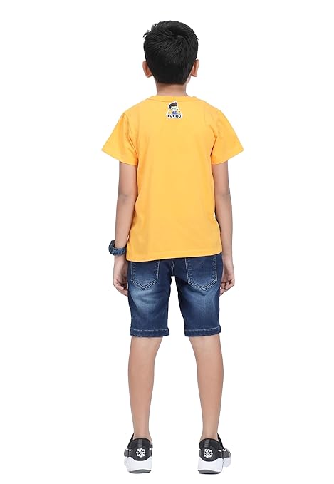 Unisex Tshirt | Made of Super Combed Cotton-Modal Natural Fiber Better Than 100% Cotton| Soft & Breathable Fabric| Unique Digitally Printed Design |Vibrant Colour |Legend