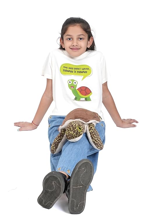 Unisex Tshirt | Made of Super Combed Cotton-Modal Natural Fiber Better Than 100% Cotton| Soft & Breathable Fabric| Unique Digitally Printed Design |Vibrant Colour | Forward_is_Forward