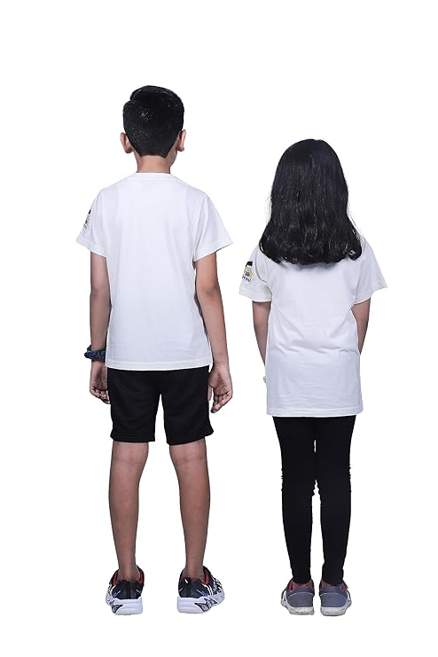 Unisex Ice Cream Wins Print Cotton Modal T Shirt Soft Breathable