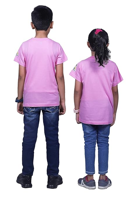 Unisex Tshirt | Made of Super Combed Cotton-Modal Natural Fiber Better Than 100% Cotton| Soft & Breathable Fabric| Unique Digitally Printed Design |Vibrant Colour | Music World