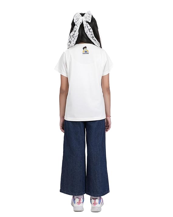 Unisex Tshirt | Made of Super Combed Cotton-Modal Natural Fiber Better Than 100% Cotton| Soft & Breathable Fabric| Unique Digitally Printed Design |Vibrant Colour | Happy Summer