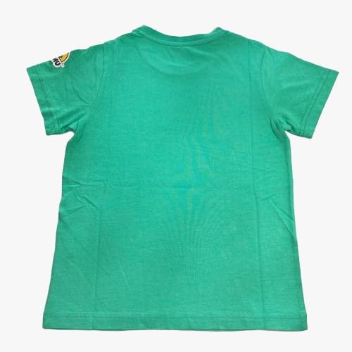 Unisex Give Me Some Space Print Cotton Modal T Shirt Soft