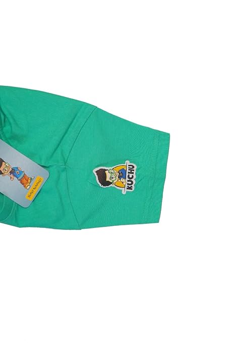 Unisex Give Me Some Space Print Cotton Modal T Shirt Soft