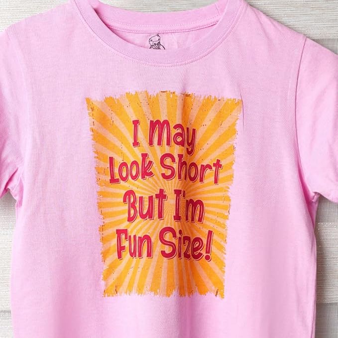 Unisex Kids Cotton Modal Graphic Tee Combo of 3