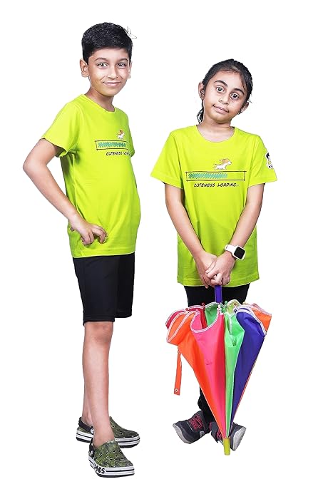 Unisex Tshirt| Made of Super Combed Cott...