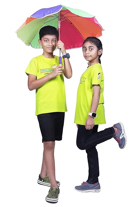 Unisex Cuteness Loading Print Cotton Modal T Shirt Soft