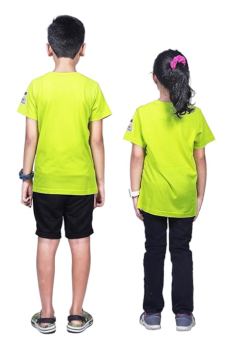 Unisex Cuteness Loading Print Cotton Modal T Shirt Soft