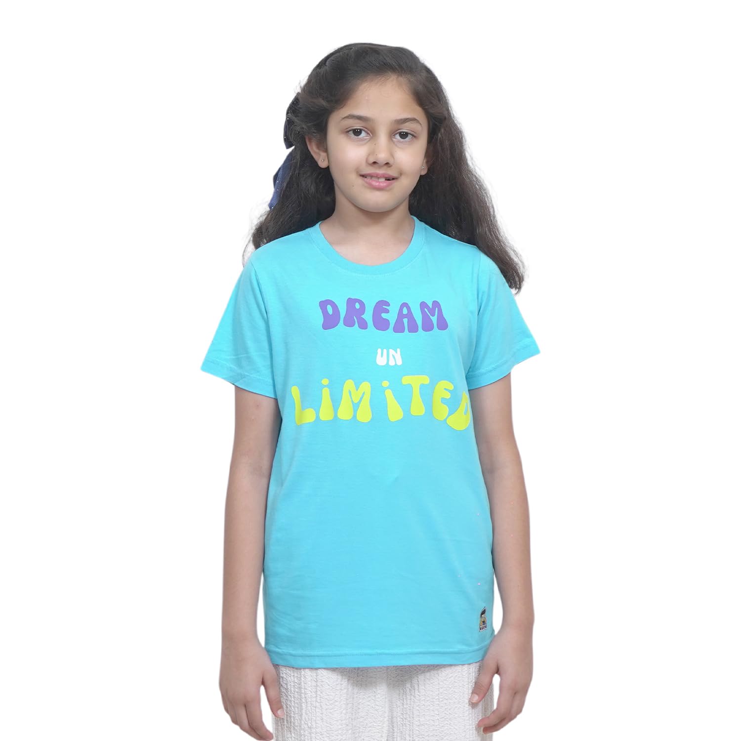 Kids’ Unisex T-Shirt for 10-11 Years – P...