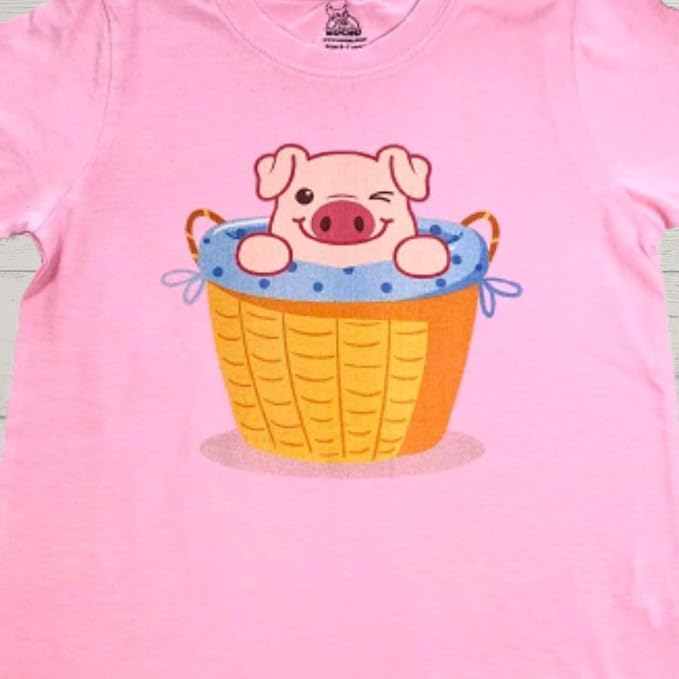 New Launch'23 Unisex Tshirt for Boys and Girls- Set of 3|Super Combed Cotton-Modal Fiber|Soft Fabric |Breathable Fabric|Digitally Printed|Unique Design|Vibrant Colour |Half Sleeves |Round Neck