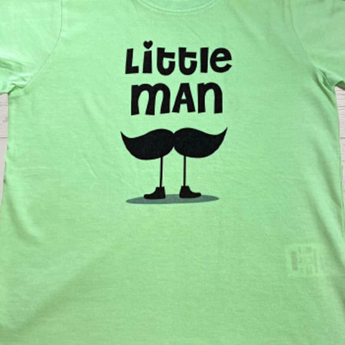 Unisex Kids Cotton Modal Graphic T Shirt Pack of 3