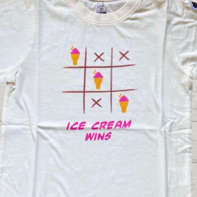 Unisex Kids Cotton Modal Printed Tee Combo of 3