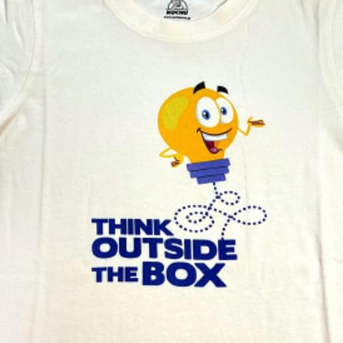 Unisex Kids Cotton Modal Casual T Shirt Combo of 3