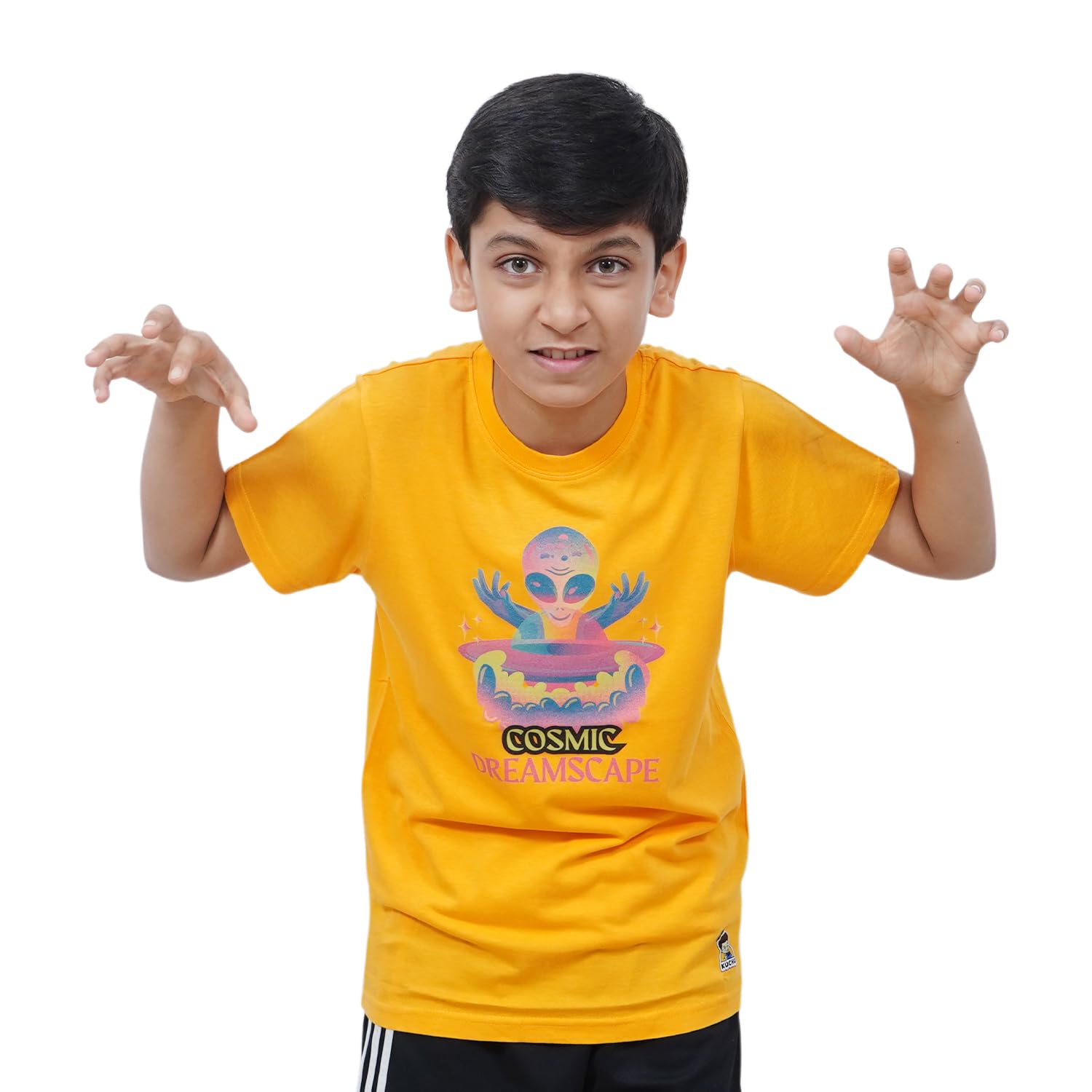 Kids’ Unisex T-Shirt for  Cosmic Digital...