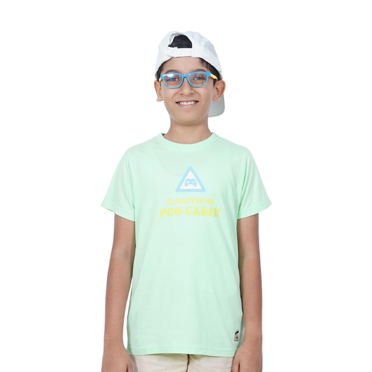 Kids’ Unisex T-Shirt| “Progamer” Digital...