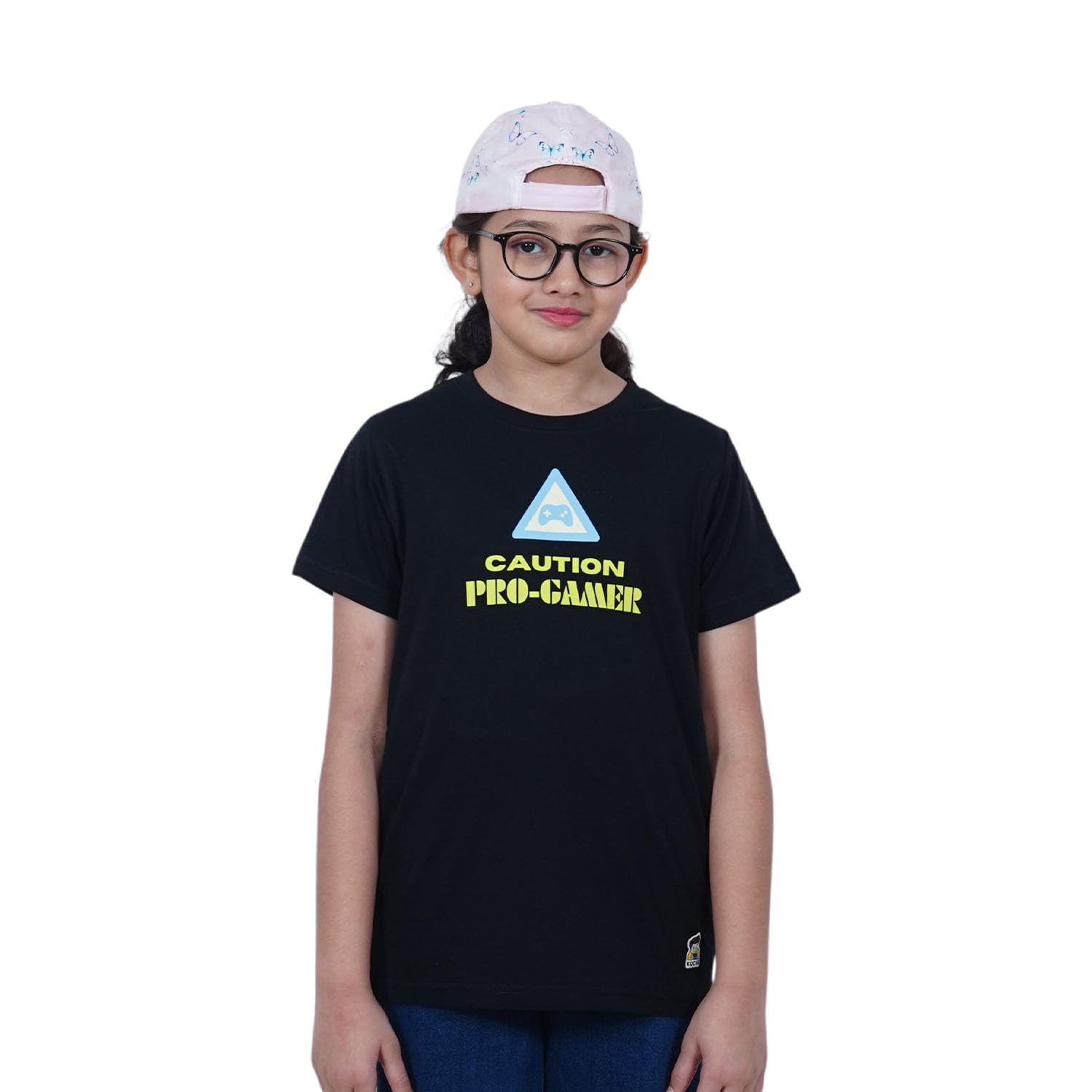 Kids’ Unisex T-Shirt| “Progamer” Digital...