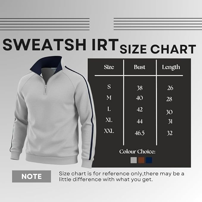 Men Soft-Fleece Gym Pullover I Ultra-Warm Men's Athletic Cotton Hood for Men I Winter Workout Pullover I Stylish Sweatshirt for Gym, Running, Travel & Winter Wear