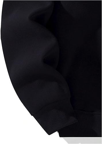 Men Soft-Fleece Gym Pullover I Ultra-Warm Men's Athletic Cotton Hood for Men I Winter Workout Pullover I Stylish Sweatshirt for Gym, Running, Travel & Winter Wear