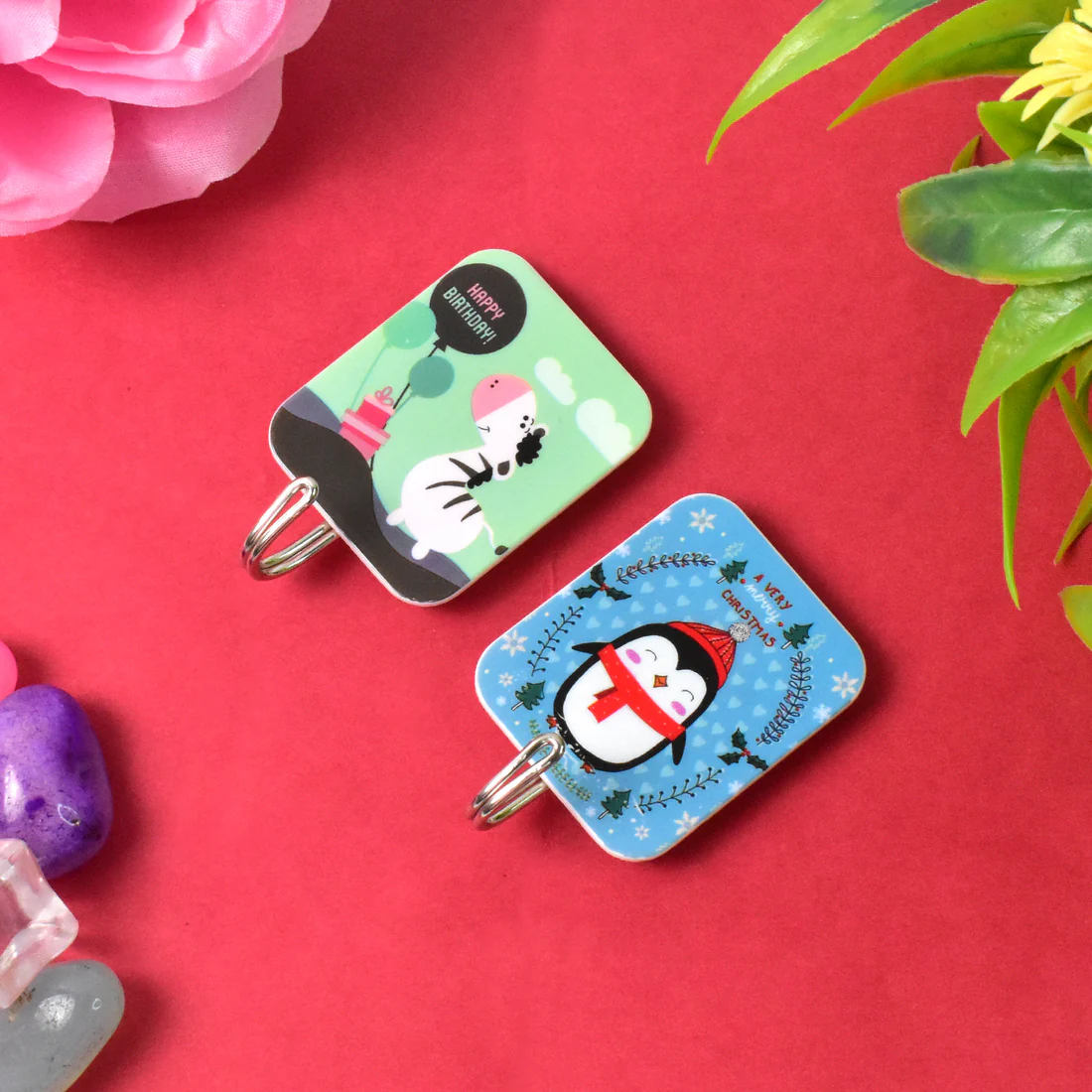 Multipurpose Strong Cartoon Self Adhesiv...