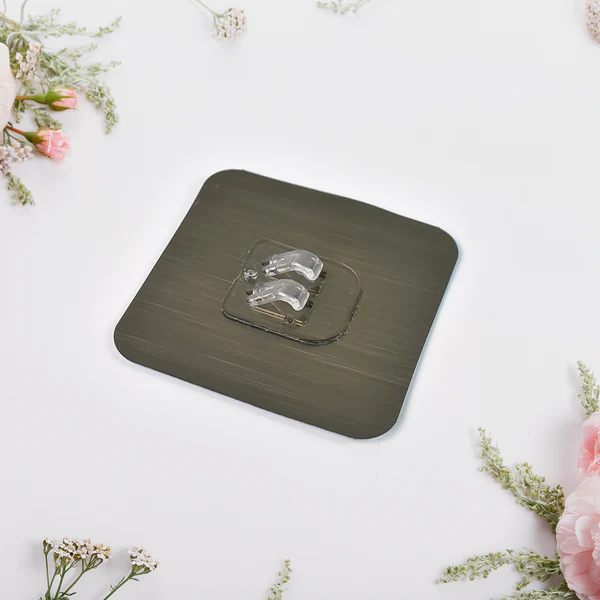 Reusable Waterproof Oil Proof Adhesive Wall Utility Hook