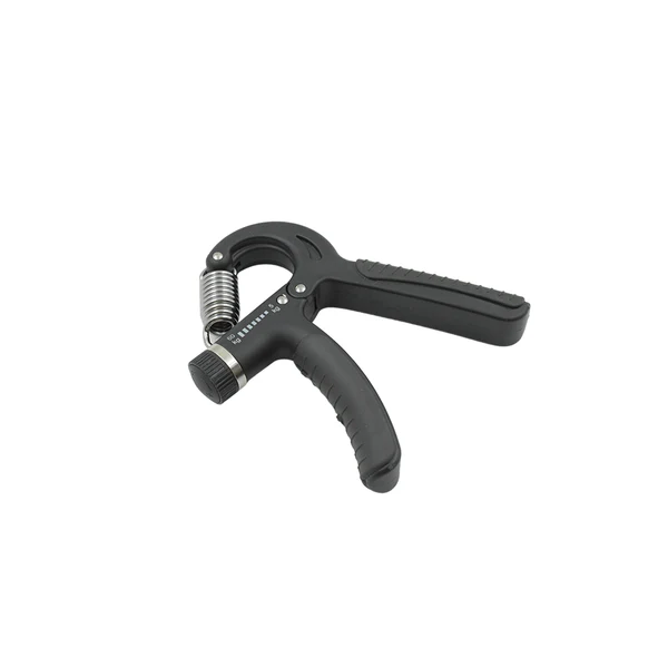 Finger Strength Hand Gripper Adjustable Gym Fitness Trainer