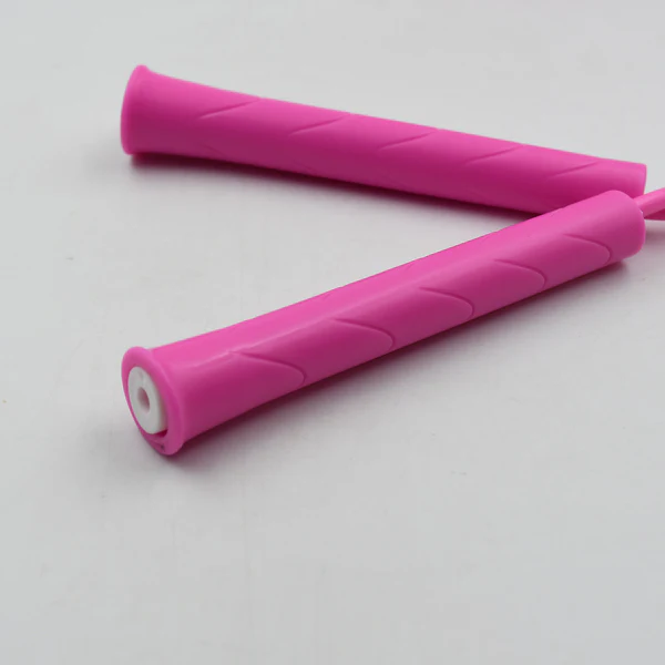 High Speed Adjustable Jump Rope for CrossFit Cardio Training