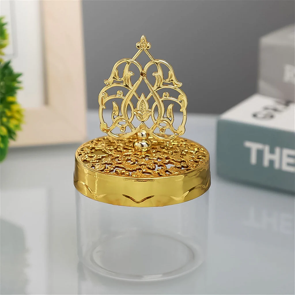 Plastic Baby Shower Candy Storage Gift B...