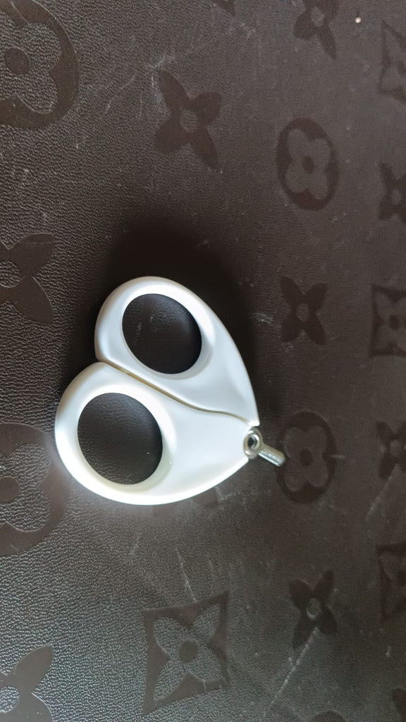 Baby Safety Nail Cutter and Scissors Grooming Tool