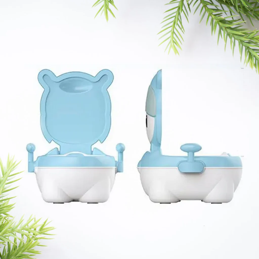 Baby Potty Training Chair for Toddlers Boys and Girls