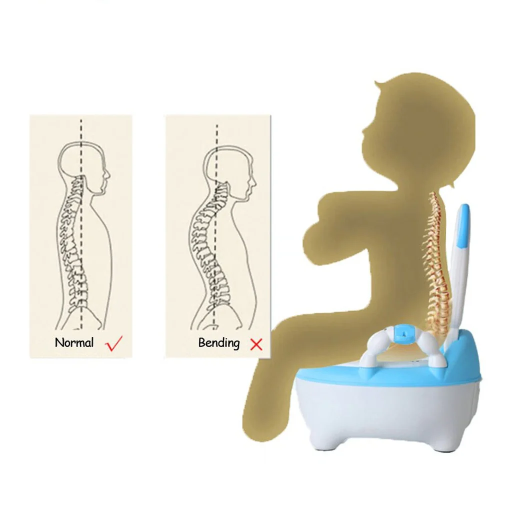 Baby Potty Training Chair for Toddlers Boys and Girls