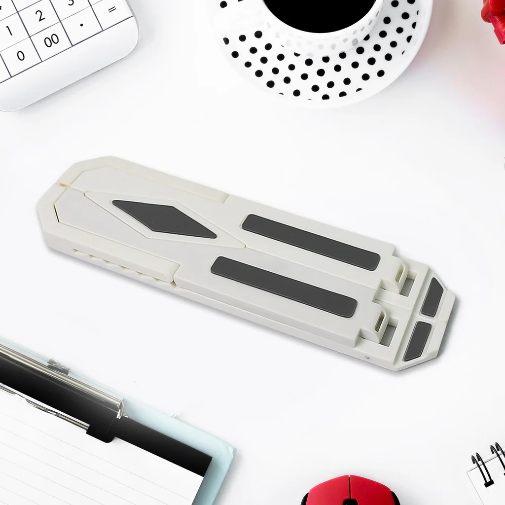 Adjustable Tablet and Mobile Phone Bracket Stand